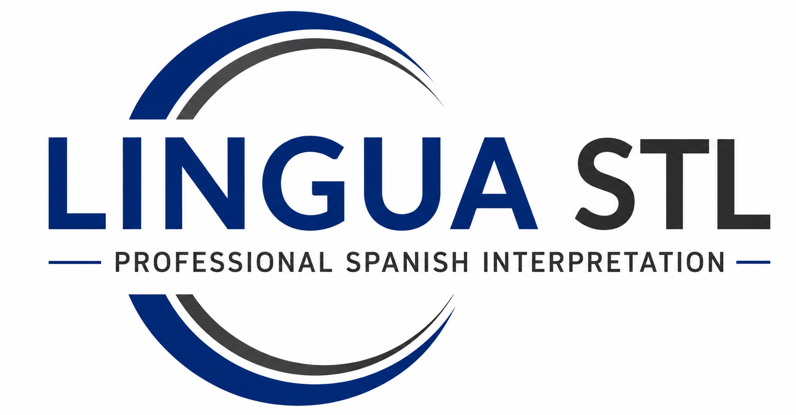 Lingua STL Professional Spanish Interpretation